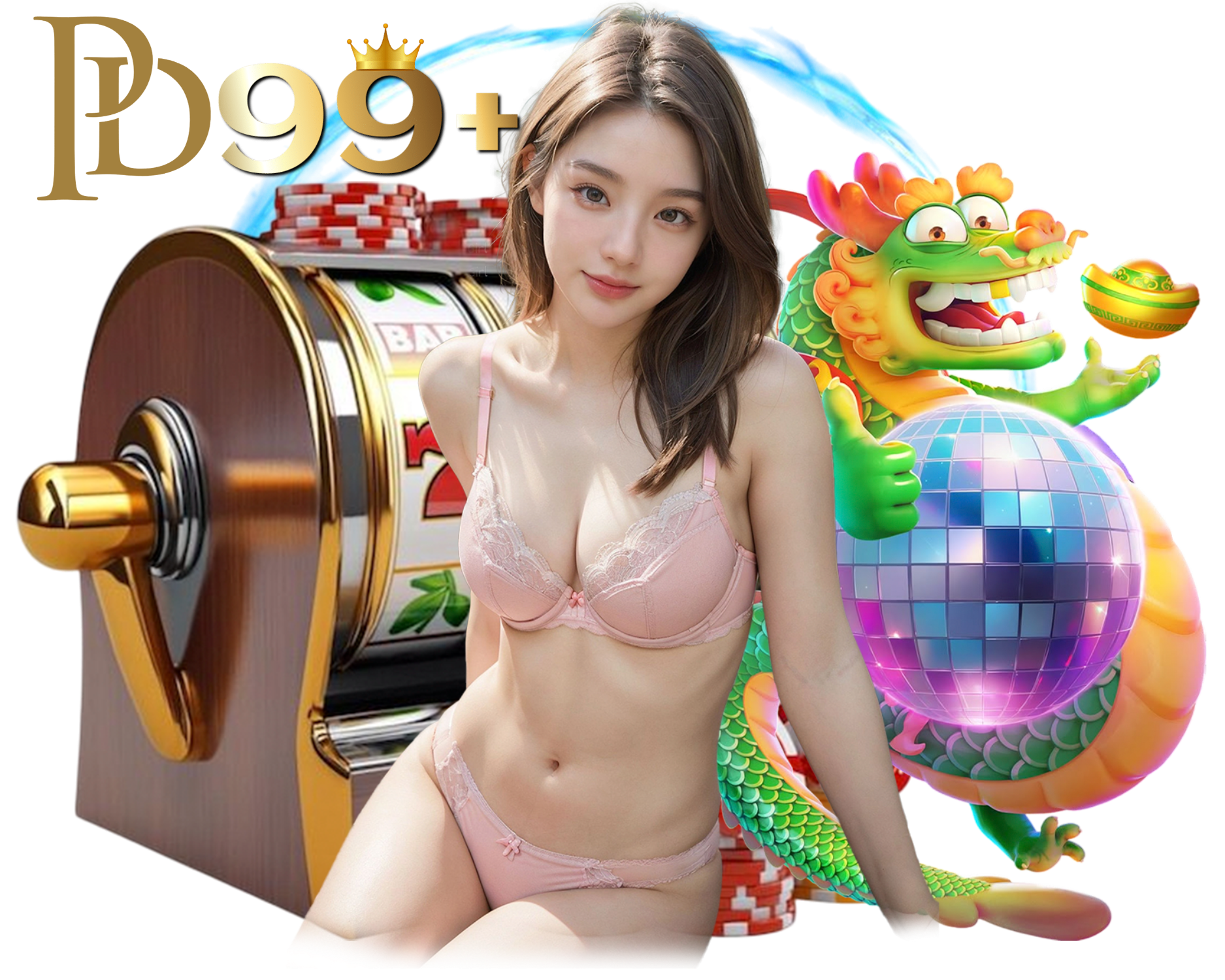 PD99PLUS เล่นง่าย