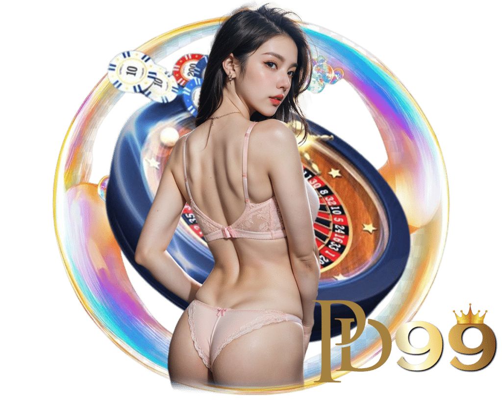 PD99PLUS SLOT กำไรดี